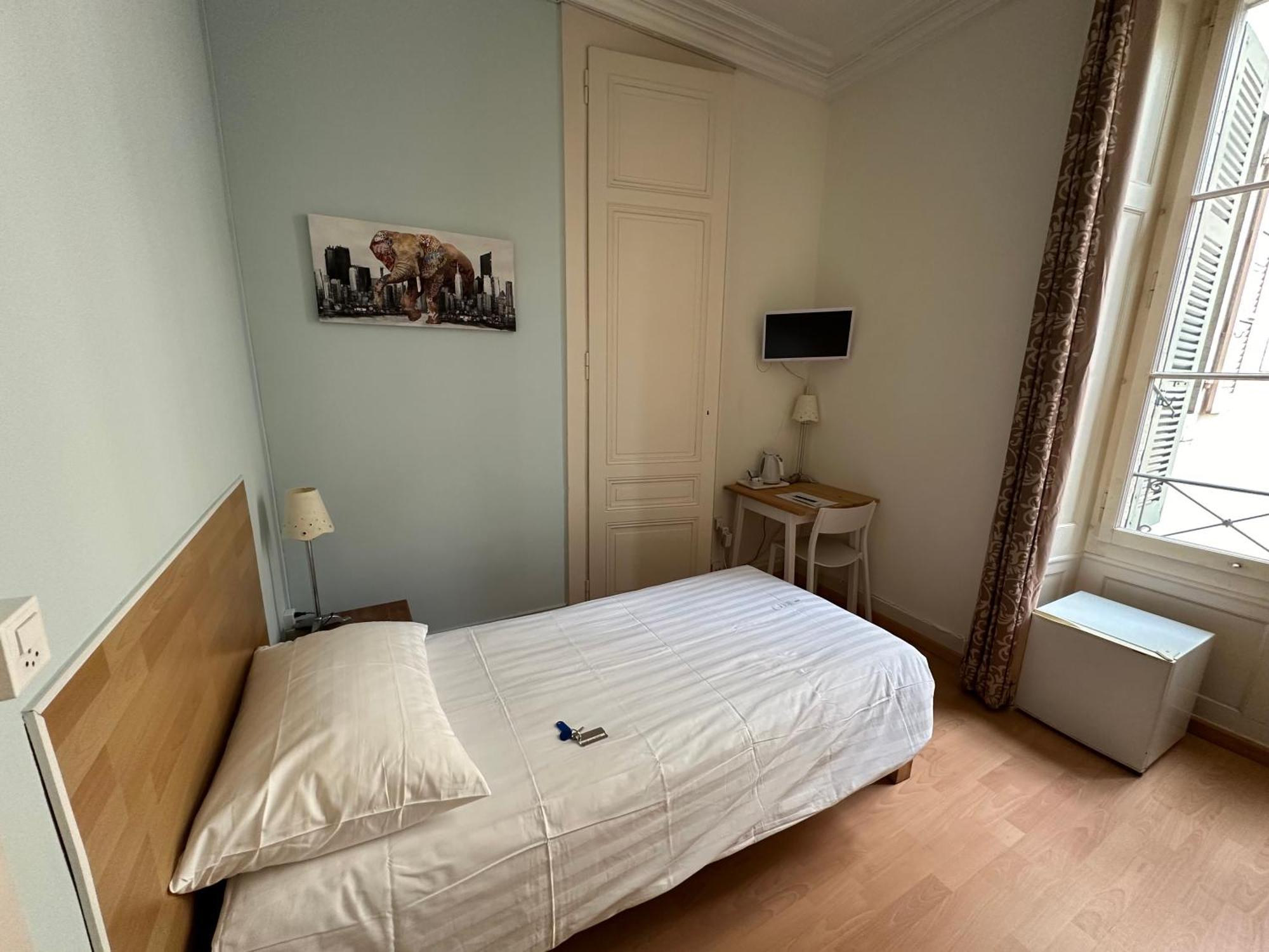 Hotel Des Tourelles Geneva Luaran gambar