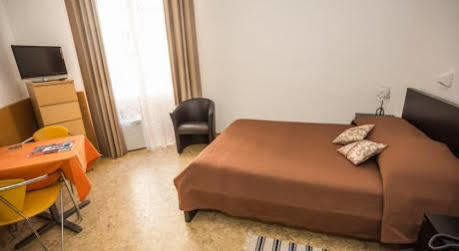 Hotel Des Tourelles Geneva Luaran gambar
