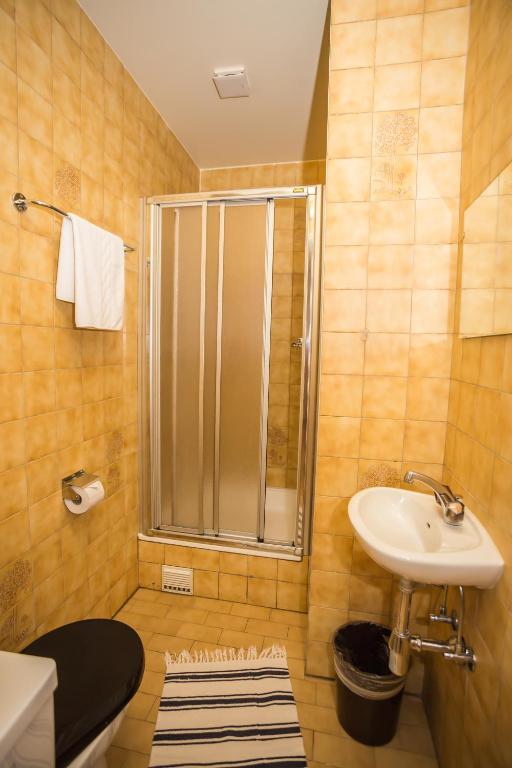 Hotel Des Tourelles Geneva Bilik gambar