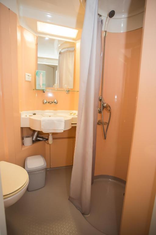 Hotel Des Tourelles Geneva Bilik gambar