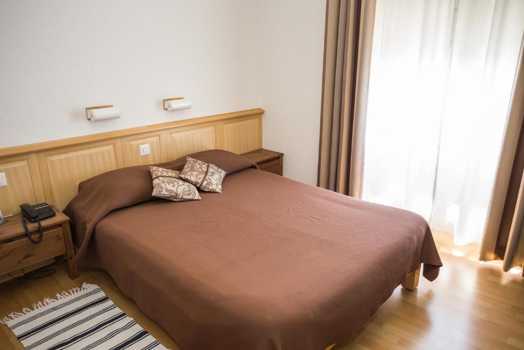 Hotel Des Tourelles Geneva Bilik gambar