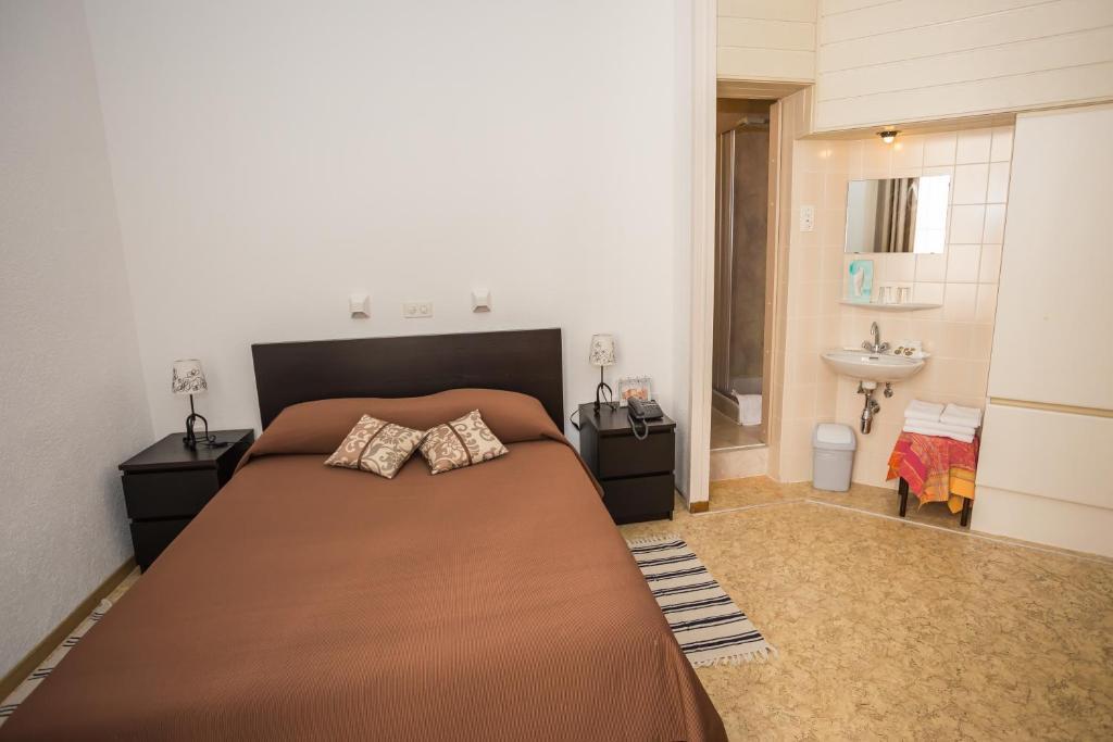 Hotel Des Tourelles Geneva Bilik gambar
