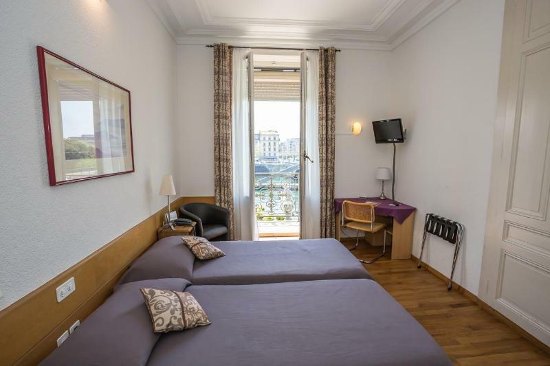 Hotel Des Tourelles Geneva Luaran gambar